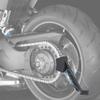 Convenient Chain Cleaner for Motorbikes Easy To Use Solution Motorcycle Shine Spray Suitable for Cleaning & Maintenance