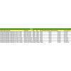 Plastic Hose Fitting Reduced Nipple 10 Mm X 6 Mm