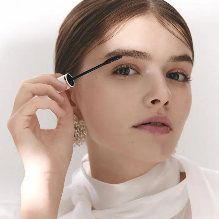 Curl Keep Mascara