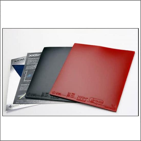 XIOM VEGA Vega Europe of 10431 Black/2.0mm [Set 2]