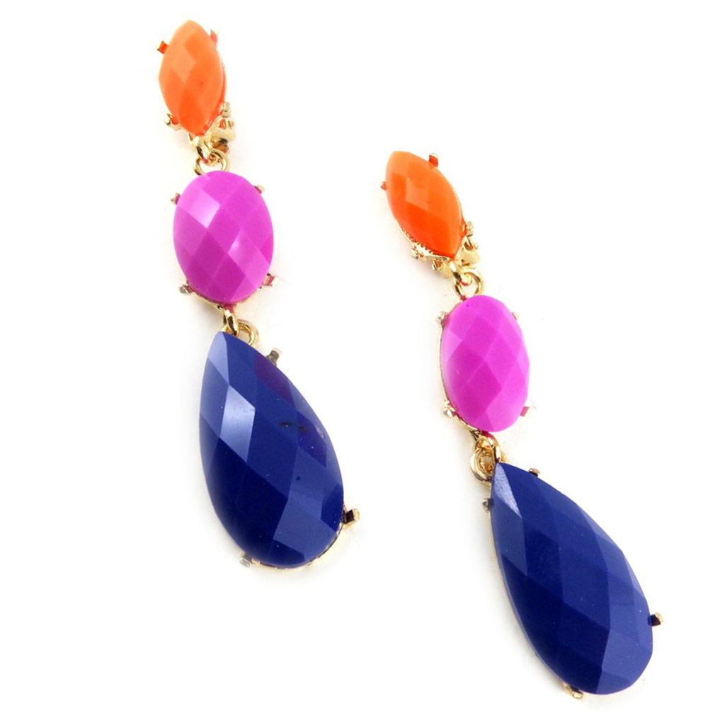 

Les Trésors De Lily [L1889] - Креативные клипы «Раскраска» tutti frutti