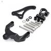 For GSXS750 GSX-S750 Damper Bracket Forgsxs750 GSX-S750 Steering Damper Stabilizer Support Motorcycle Accessories