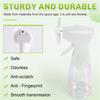 A03F-Battery-Powered Cooling Fan Handheld Water Mist Fan Mini Spray Fan Portable Outdoor Fan