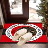 Genkelbigli Club Sports Area Rug Office rug, Chair Rug, Decor Carpet Livingroom bedroom Mat, Large Size Fan gifts Christmas gifts