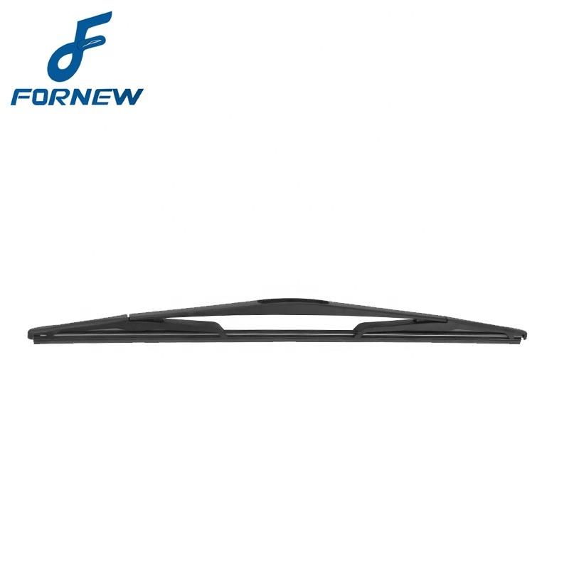 Fornew Rear Windscreen Rear Window Wiper Blade & Rear Wiper for FN-R12E1-570 for Citroen C1 2005-2016