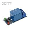 12V 1 Way Relay Module For Arduino 1 Channel Relay Module With Optocoupler Relay Output In Stock