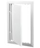 White Inspection Door 200X250 Mm Abs