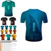 Godzilla King Of The Monster Men Short Sleeve Tops 3d Print Casual T-shirt Tee