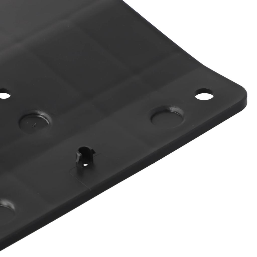 For Lexus For GX460 2010-2024 Front Pad Shield Replacement Spare Wheel Accessories Easy Installation Parts Repair Long Lasting