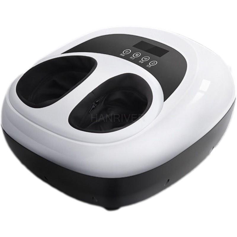 Massager foot massager intelligent foot massage machine kneading pedicure machine electric kneading foot massager