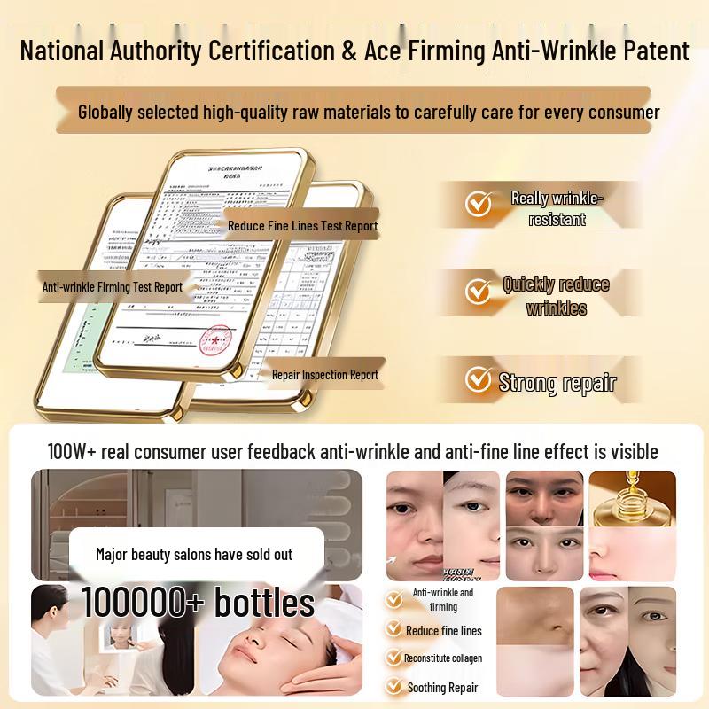 TrueZen Targeted Facial Essences