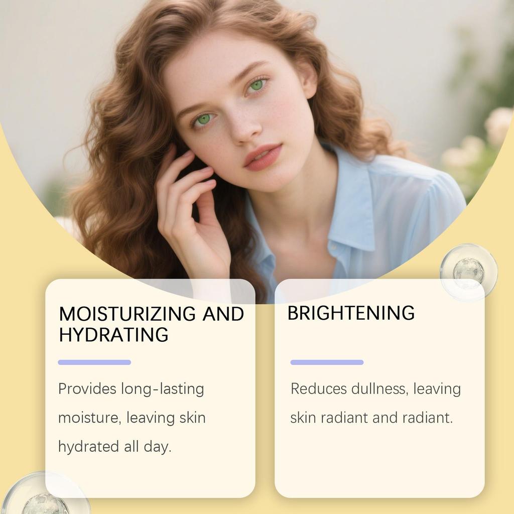 50g Collagen Care Cream hoygi Moisturizing Nourishing Facial Moisturizing