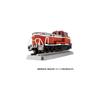 Transformers MPG-06 Trainbot Kaen Action Figure Collectible Toy 6 Inches