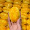 Sticky Croissant Squishy Toy Slow Rising Slow Rebound Toy Sensory Fidget Ball  Office Workers