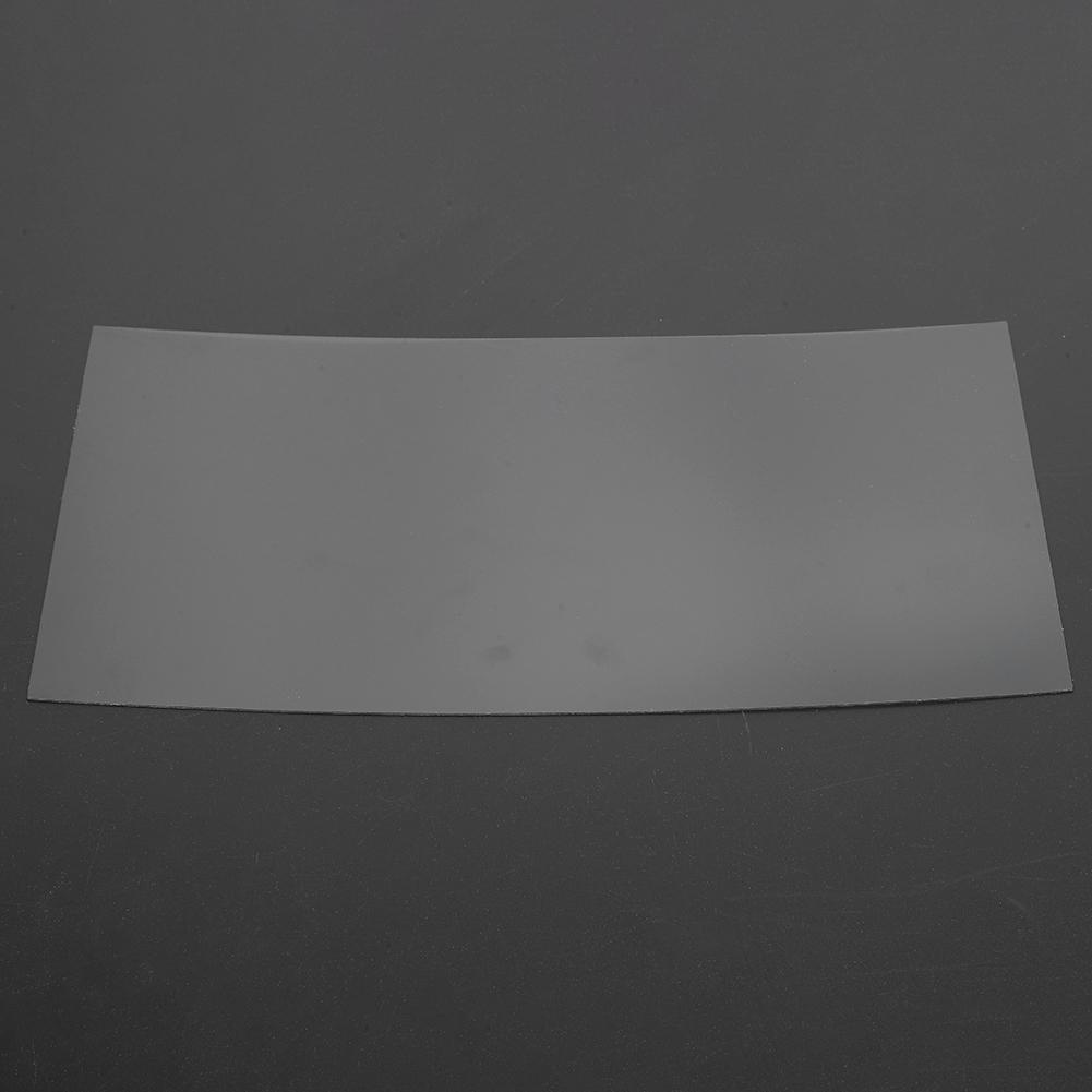 Screen PeepProof Protection Film 16:9 13.3in Individual Information Protector for Monitor Desktop Computer ATM