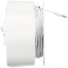 OHM Electric AudioComm Ear Speaker OHM White ASP-205N 03-2059