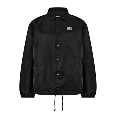 Mens Torrey Coach Jacket