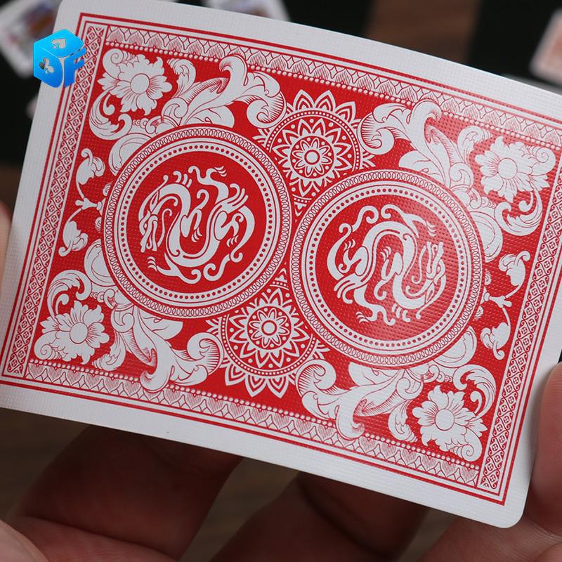 Mind Reader Magic: Amazing Prediction Card Trick Props