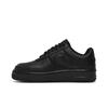 Nike Womens Air Force 1 Jester XX 'Black' (women's sizes) Black / Black-Black Skateboard Shoes AO1220 001