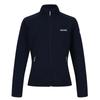 Fleece with Zipper Floreo IV
