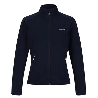 Fleece with Zipper Floreo IV