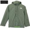 The North Face NSJ62144 Green Winter Coach Jacket Jacket 150 greenUsed