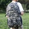 Extra Large Capacity Outdoor Backpack, Hiking Bag, Thickened and Wear-resistant, Luggage Backpack for Working, Working, and Business Trips