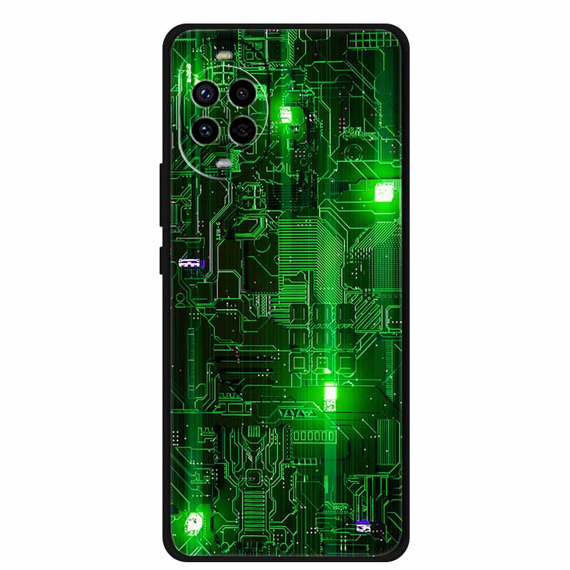 For Huawei Nova 14 Pro Case Luxury TPU Soft Silicone Back Cover Phone Cases for Huawei Nova 14 Ultra Protector Bumper Love Coque