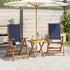 Mobilier de exterior – Seturi de grădină