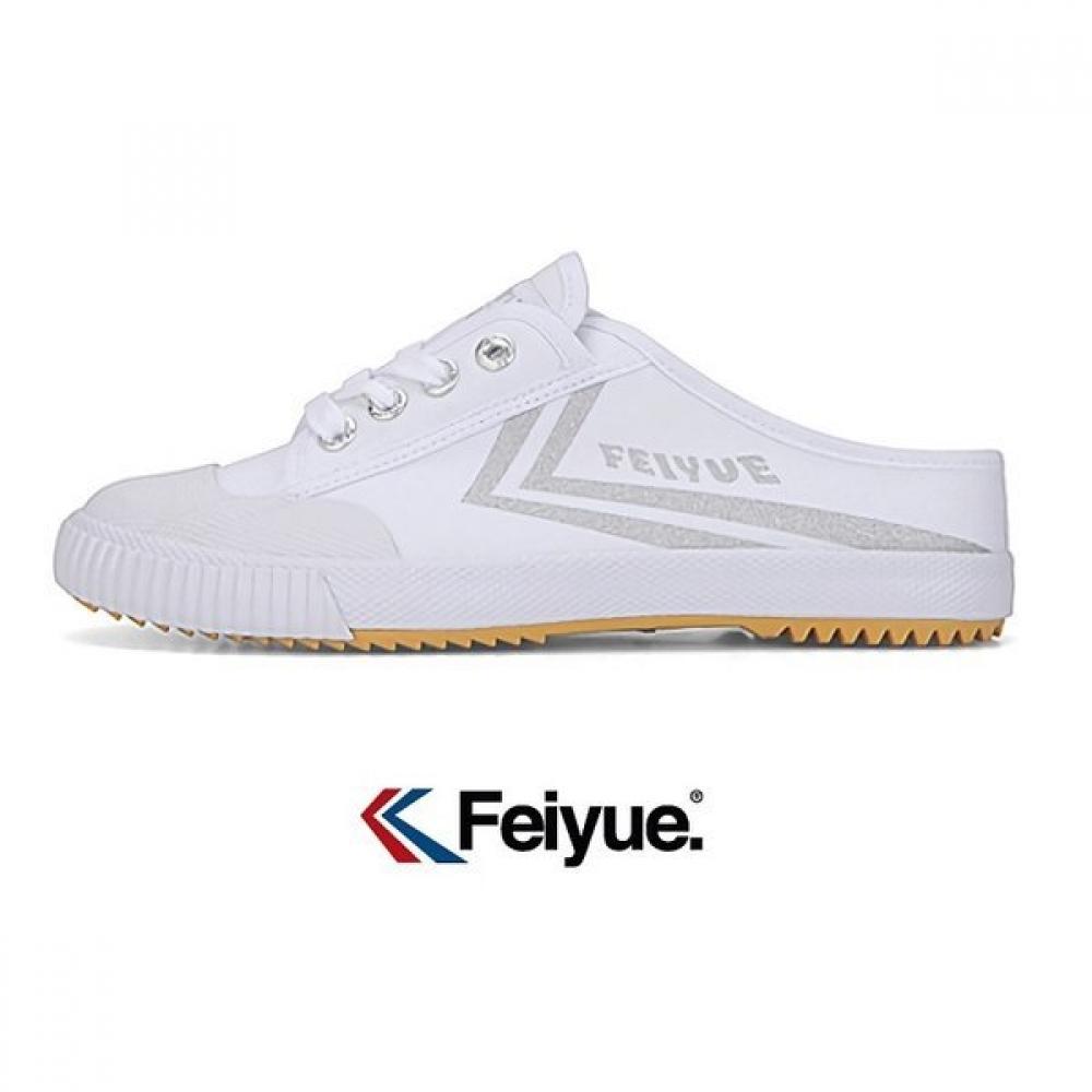 

Peiyu New Silver Mule Converse Sneakers Fu100171 36(225230)