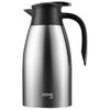 2L Stainless Steel Insulated Thermal Carafe