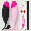 Dual Color APP Remote Control Vibration Egg Vibrator Anal Anal Anal Anal Anal Sphincter Cock Penis Egg Vibrator Flirting