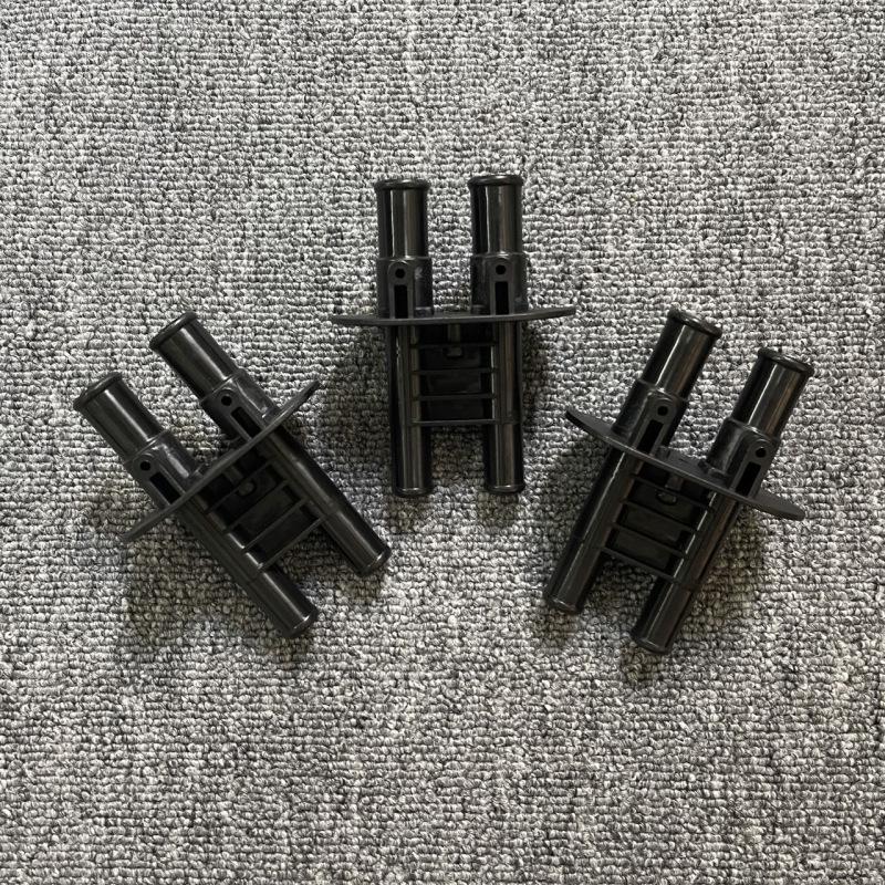 Compatible Tailgate Hinge for Prado LC120/LC150 (2003-2020)