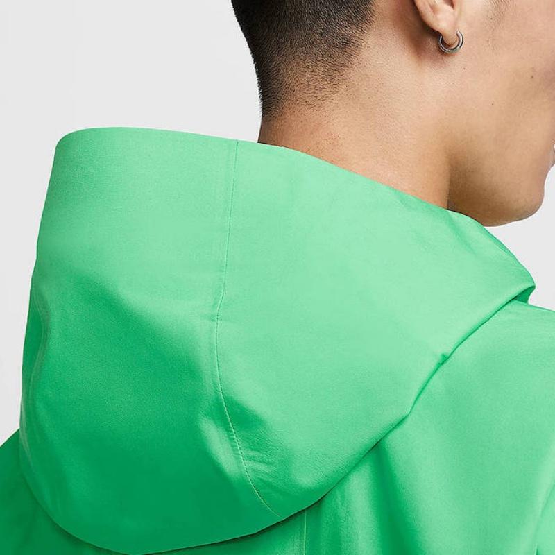 New Nike ACG Waterproof And Windproof Windbreaker Jacket Unisex FV8642-388