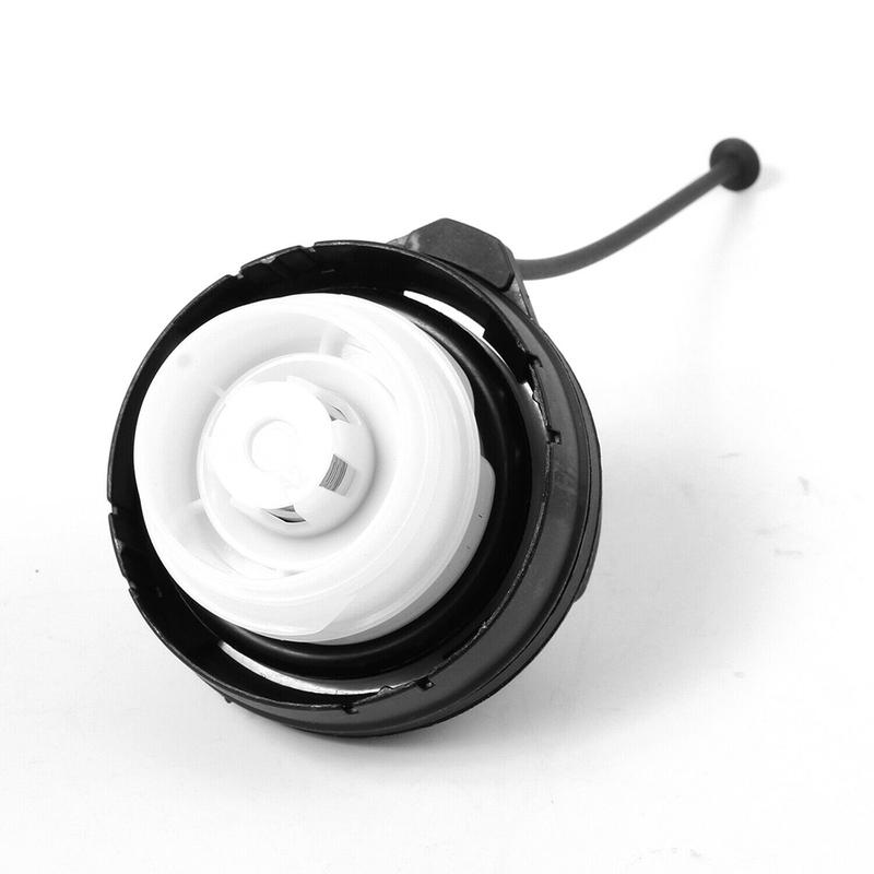 Car Fuel Filler Cap Assembly Fuel Tank Gas Cap Cover for Honda Civic Crv Accord Odyssey Pilot 17670-SNA-A02 17670-T3W-A01