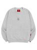 Ellamo Spider Sweatshirt Unisex Big Size S~4Xl (Type A)