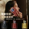 For Huawei Mate XT XTS 360-degree rotating stand Luxury Leather double-hinge Magsafe Strong magnetic Smart Window case