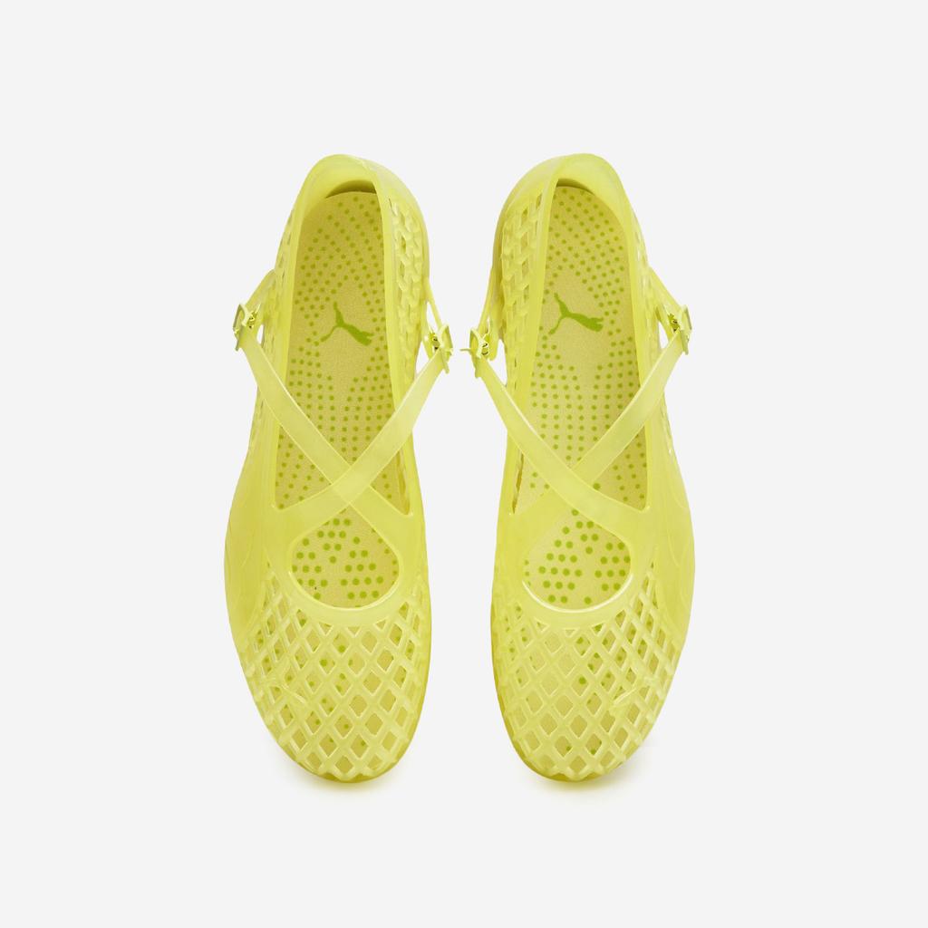 [Puma] Speedcat Ballet Jelly [PKI40946906-Lime Sheen]