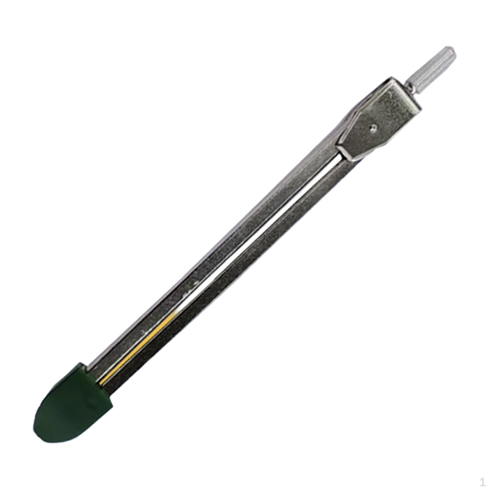 Nautical Navigation Divider Precision Professional Work Artists Drawing Tool Heavy Duty