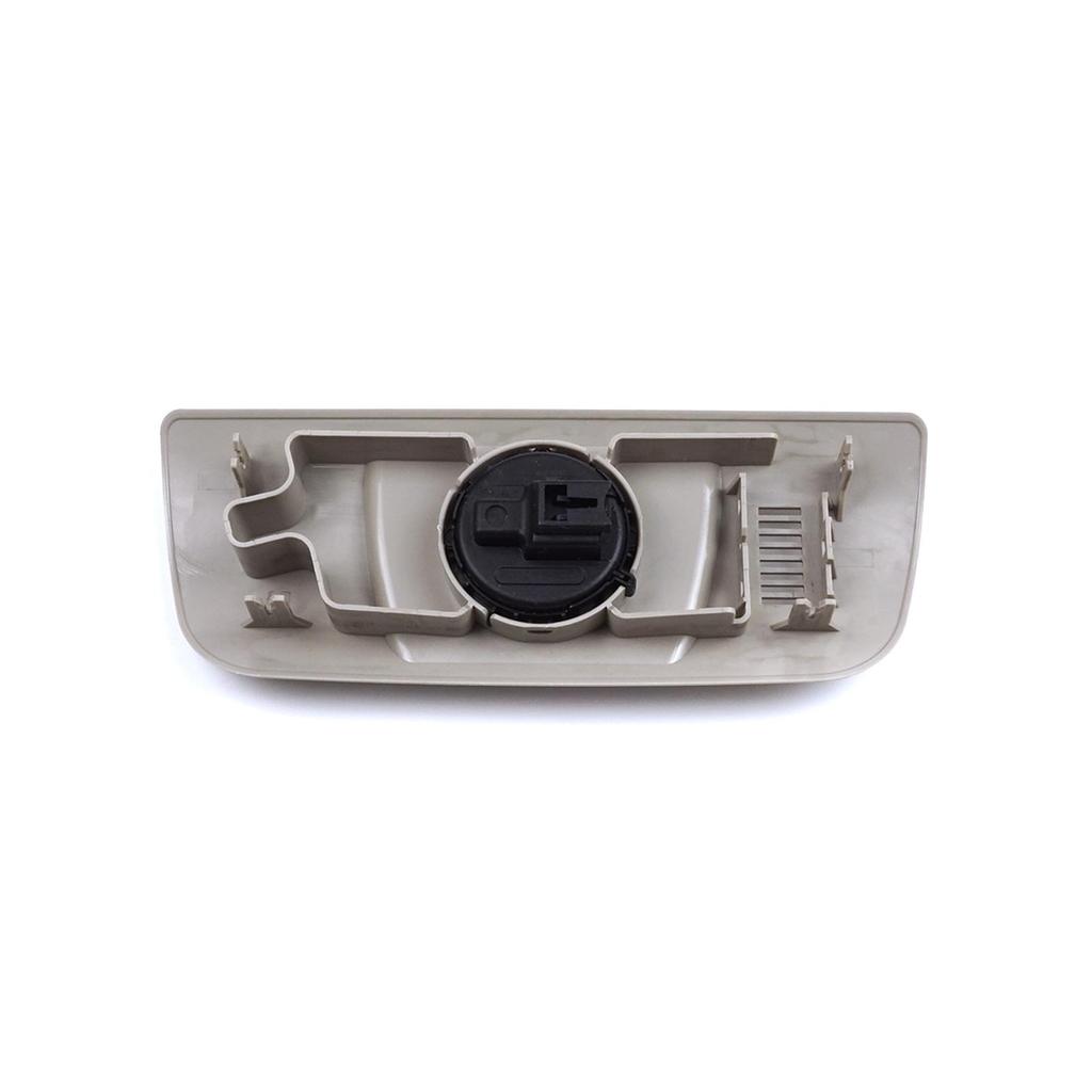 BSR578 Pannello interruttori di controllo del tetto apribile 254500002R Beige per Renault Megane 3 Scenic 3 Laguna 3 Latitude