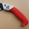 Japanese Big White Shark Pruning Saw for Woodworking & Logging
