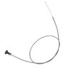 USERX Universal Motorcycle 96 Inches Push Pull Choke Cable For Tractors Go Carts Etc High Quality And Durability