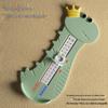Accurate Children's Foot Length & Shoe Size Measuring Device