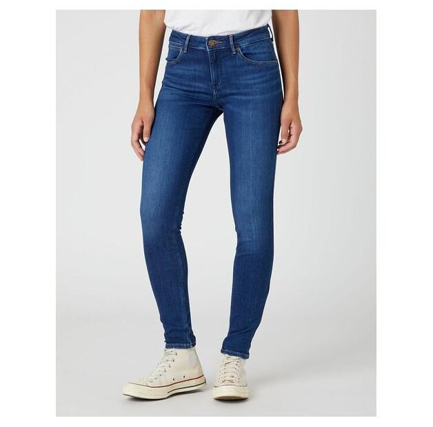 

Джинсы Wrangler EU 27_34