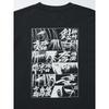 Uniqlo Japan Manga Ut Shueisha 100th Anniversary  Rurouni Kenshin Western Specification