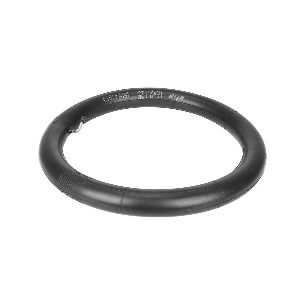 Ulip 16*2.125 Inner Tube for Electric Scooter Bicycle Electric Bike for 16 Inch Wheelchair Tires