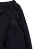 YOUHEE Parachute Layered Pants_Black