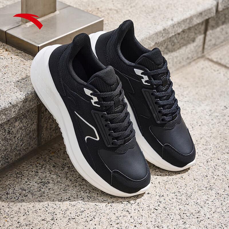 Anta Women s Breathable Lightweight Running Shoes 36