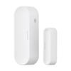 Smart WiFi Door Window Sensor Home Security Sensor with Push Notification Smartphone APP Remote Control Replacement for