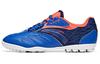 Men's Sneakers Soccer Ball Collection Textile, Synthetic Leather Cushioning Slip Resistant Abrasion